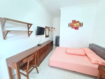 Kost Ekslusif Semarang Tengah deket dp mall, the park, queen city