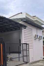 Kost Pria Baru 