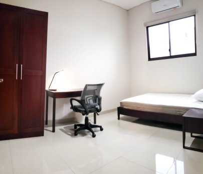 Kost PUTRI Jingga C Alam Sutera Binus Serpong Tangerang