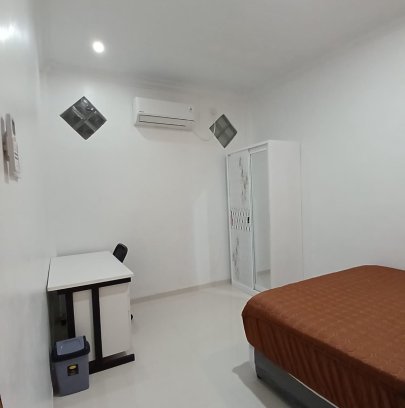 Kost 3 Putri Batam