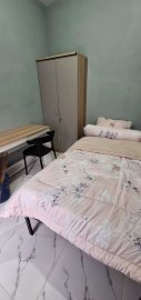 Kost Murah Bersih Lengkap