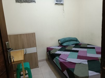 Kost Puri Gardena