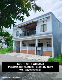 Kost Putri 