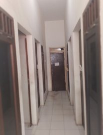 KOST KHUSUS WANITA di TEBET TIMUR