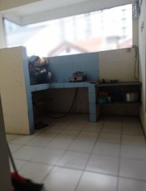 KOST KHUSUS WANITA di TEBET TIMUR