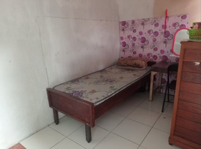 KOST PUTRI SEDERHANA Semarang