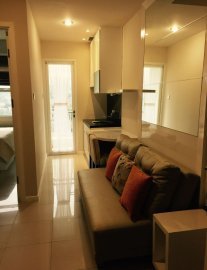 Disewakan Apartement Parahyangan Residence Type 1 Bedroom Full Furnish