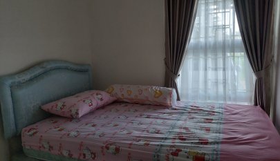 Kost untuk karyawan wanita