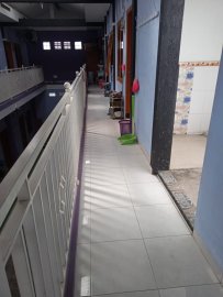 Kost Putri Ungu Sakinah