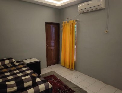 KOST SYARIAH CIPETE JAKARTA SELATAN 