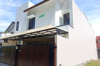 Kost Putri Eksclusive Jogja