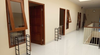 Kost Putri Eksclusive Jogja