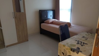 Kost Putri Eksclusive Jogja