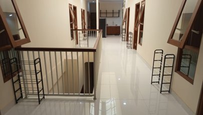 Kost Putri Eksclusive Jogja