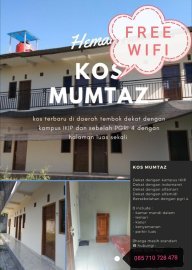 Kost Pria Pasuruan Murah