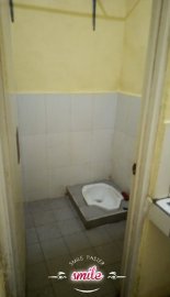 Kamar Mandi Dalam