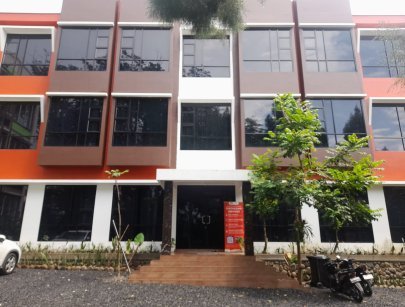 Kost BARU Green Student Village (GSV1) E2 09 IPB Dramaga Bogor