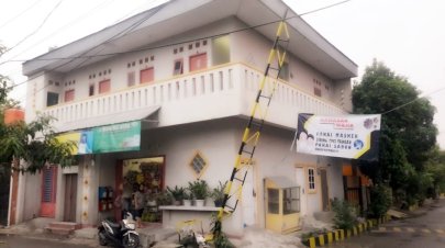 Kost PUTRA SEKITARAN GADING SERPONG TANGERANG 