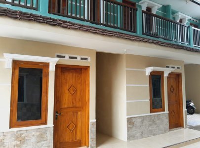 KOST PUTRI 37 NGAGLIK SLEMAN YOGYAKARTA