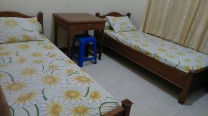 Kost Putri Dinoyo dekat Widya Mandala