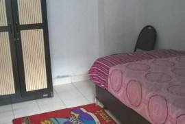 KOST di Jalan KH Wahid Hasyim