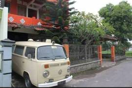 Kost hemat dan nyaman + penginapan homestay Griya Yohanes 