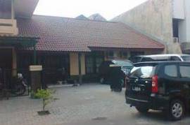 Kos dan Homestay Pringhouse Kertomenanggal Surabaya