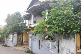 Rumah kost Sumadi Makassar
