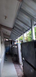 Rumah kost Karyawati, Wanita di  jl keselamatan 18 (TEBET) 