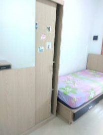 Rumah kost Karyawati, Wanita di  jl keselamatan 18 (TEBET) 