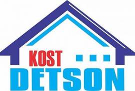 Kost Detson Malang ~ ( Kos Mahasiswa - Karyawan - Pasutri )