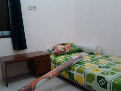 KOST PUTRI ELVA ( JL.KAWUNG 161.RONOWIJAYAN SIMAN PONOROGO )