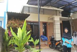 Rumah Kontrakan & Kost