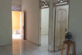 Dikontrakan Rumah, Perum 2, Karawaci, Tangerang