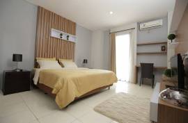 The Proklamasi Mansion | Premium Guest House di Jakarta Pusat