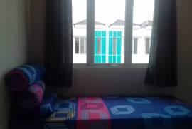 Kost Pria di Tangerang