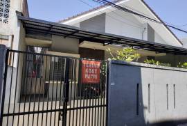 Kost Putri Berkat Sukajadi