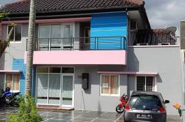 Kost Putra & Putri Gunung Bromo No. 18 Lippo Karawaci Tangerang