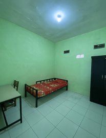 Rumah Kost SS Harian, Mingguan, Bulanan (Tipe A)