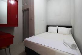 OYO Life 2273 Pratama Homestay