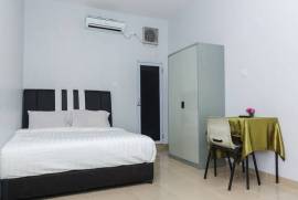 OYO Life 2561 Annisa Residence