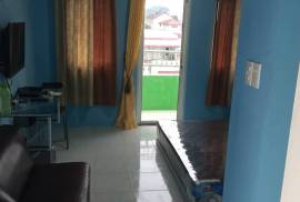 Kost murah ibu puspa