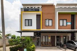 Mansion Homestay Spesial Diskon