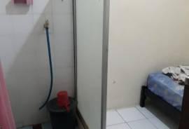 Kost khusus karyawati di Jakarta Pusat