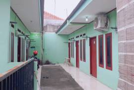 Kost Murah Karawang Timur 300ribu/bulan