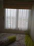 Apartemen Bassura Tower A diatas Mall 2BR Furnish