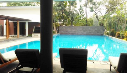 Kost Studento Foresta BSD Tangerang