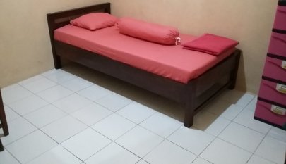 Kost Putri Boleh Bawa Kucing di Semarang