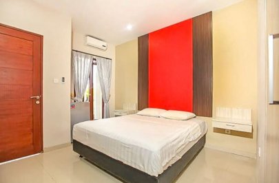 Kost Murah Daerah Sunset Road Seminyak