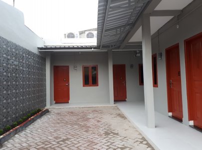 Rumah Kost Exclusive di Komplek TASBI Medan